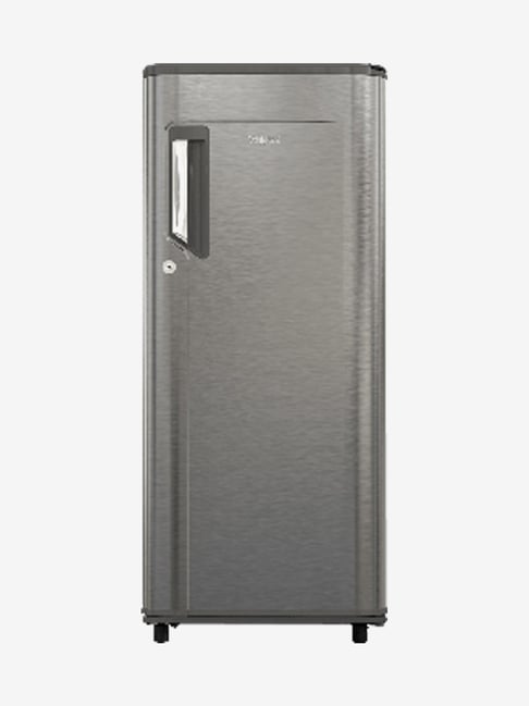 Compare Lg 190 L 4 Star Direct Cool Single Door Refrigerator Gl