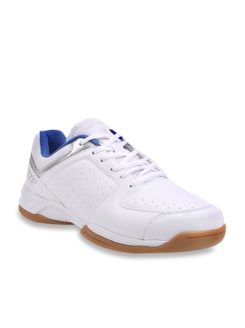 lotto white running shoes