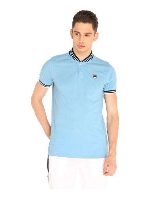 fila apparel mens