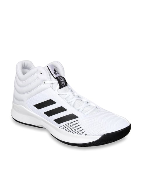 best adidas basketball shoes 2018