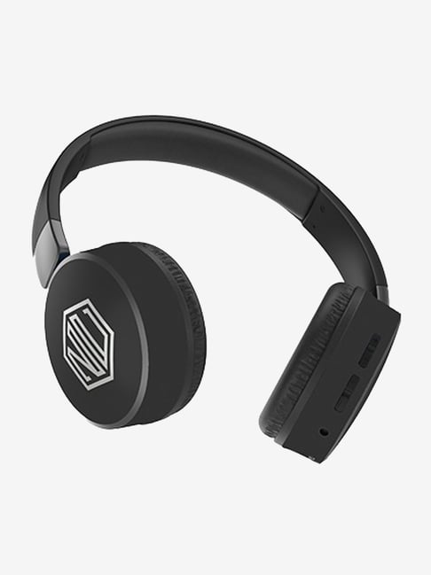 nu republic bluetooth speaker