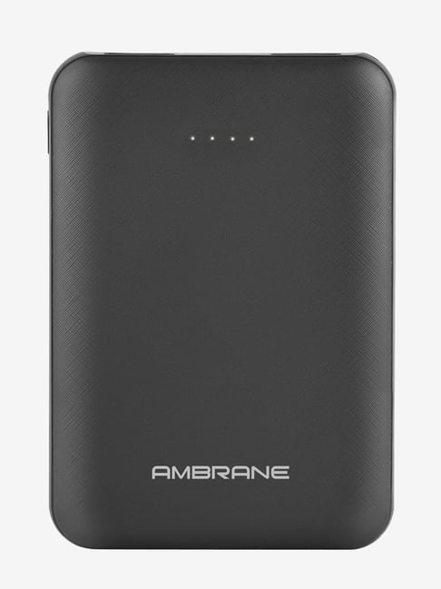 Ambrane 5000 mAh Power Bank (PP-501)