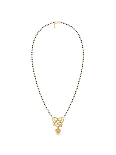 Tata on sale cliq mangalsutra