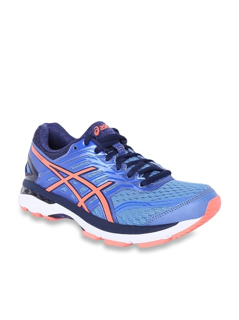 Asics gt 2000 deals 5 women's shoes