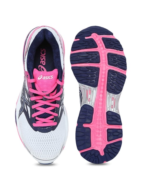 Asics cumulus 18 online femme