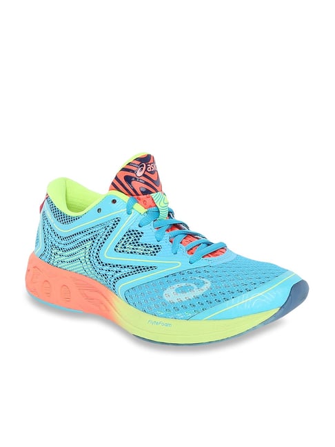 Asics women's noosa hot sale ff running shoe