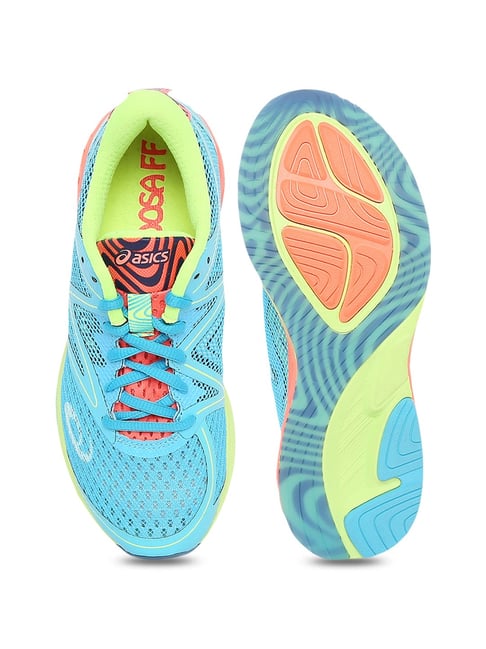 Asics noosa ff femme new arrivals