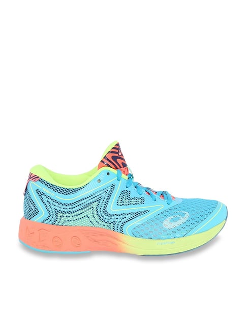 Asics noosa best sale ff femme