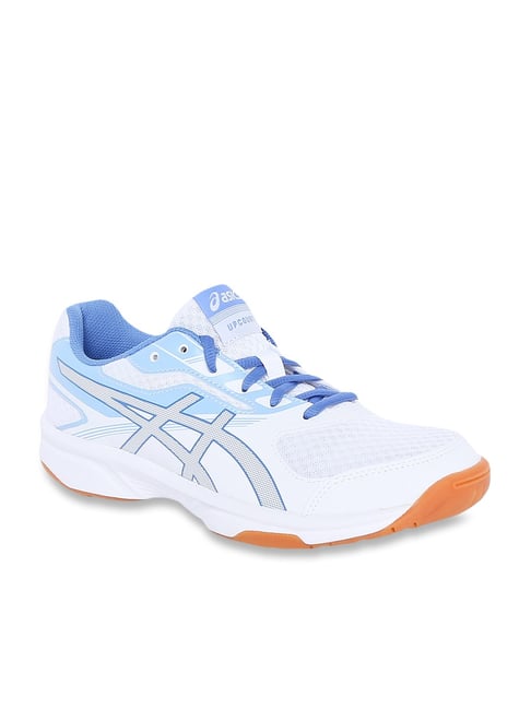 Asics women's upcourt 2024 2 volleyball shoes