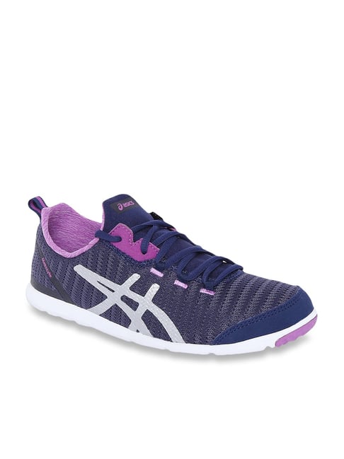 Asics metrolyte women's outlet slip-on walking shoes