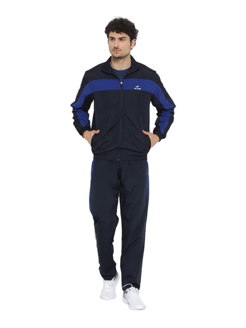 alcis tracksuit