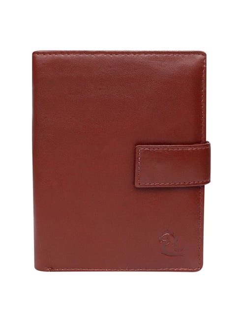 Buy Kara Tan Formal Leather Card Holder for Men Online At Best Price @ Tata  CLiQ