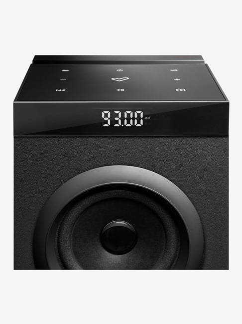 energy sistem tower 5 bluetooth speaker