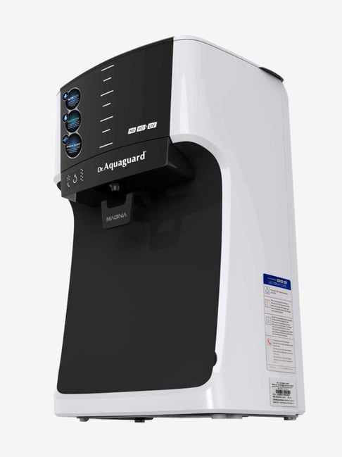 Buy Eureka Forbes Dr Aquaguard Magna Nxt Hd L Ro Uv Water Purifier