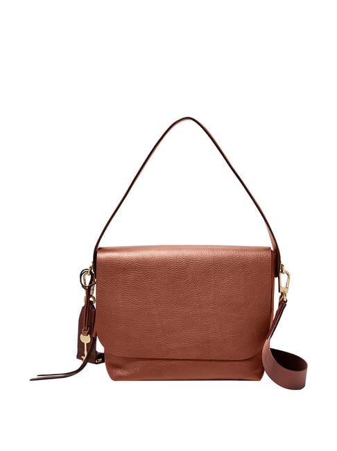 fossil crossbody