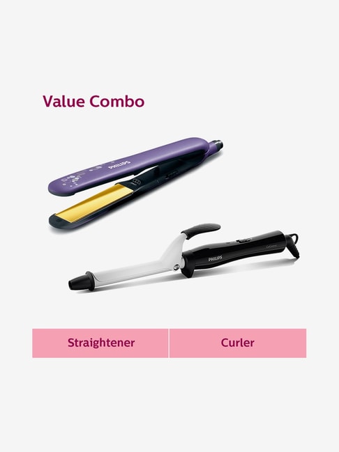 VEGA Keratin 3 in 1 Hair Styler  Hair Straightener Curler  Crimper  VHSCC03 Hair Straightener  VEGA  Flipkartcom