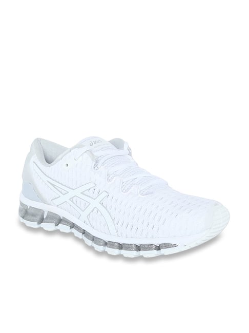 Asics gel quantum store 360 shift blanche