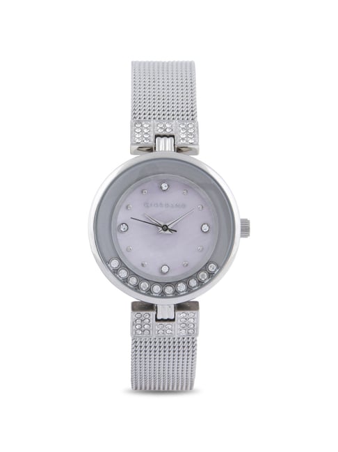 Giordano 2837-22 Analog Watch for Women-picture-19