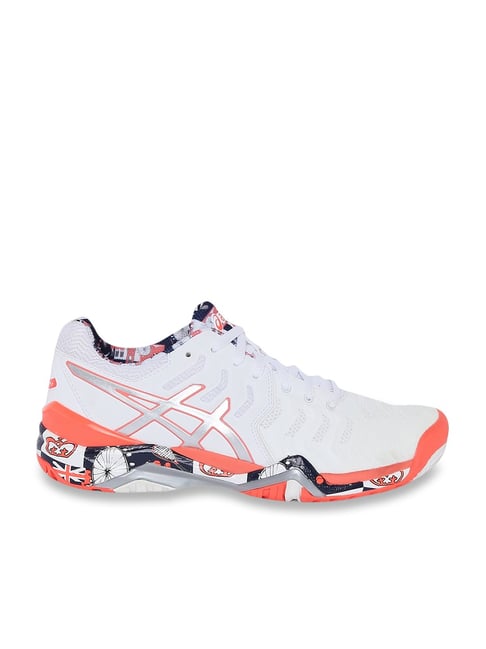 Asics gel clearance resolution 7 london