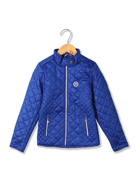 Barbour Elmsworth Ladies Quilted Jacket in Navy-LQU1172NY71 – Smyths  Country Sports