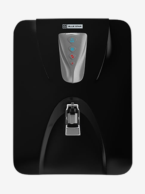 Kelvinator ayoni 9 L RO Water Purifier(Blue)