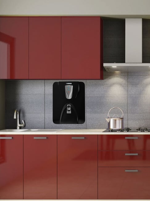 Buy Blue Star Imperia 9 2l Ro Uv Uf Ibt Water Purifier Black