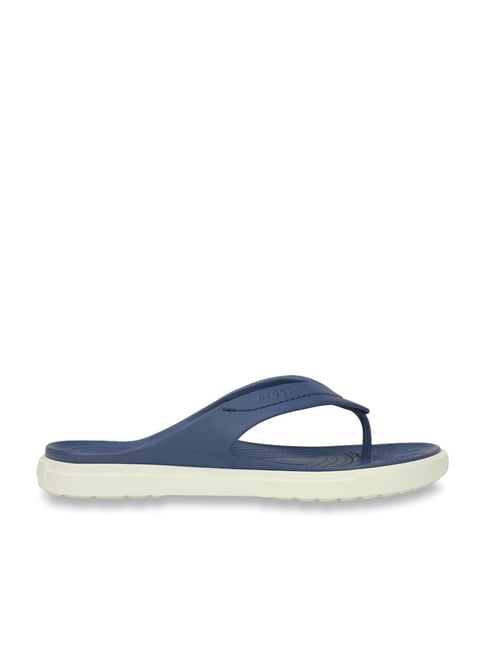 crocs men's citilane flip flops