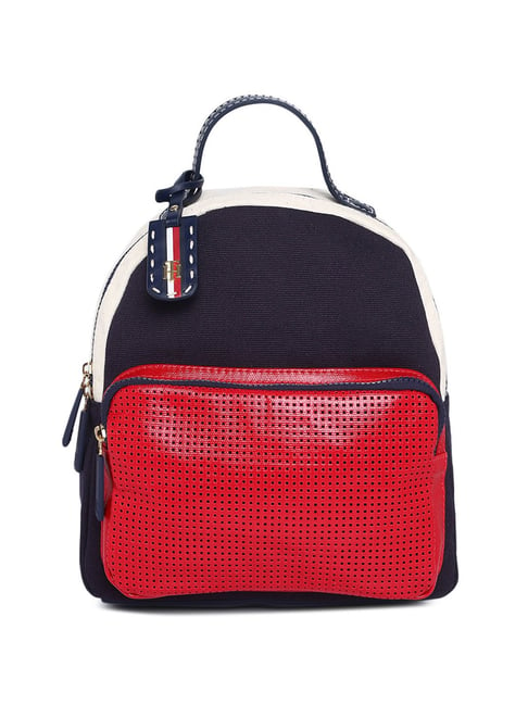 tommy hilfiger backpack india