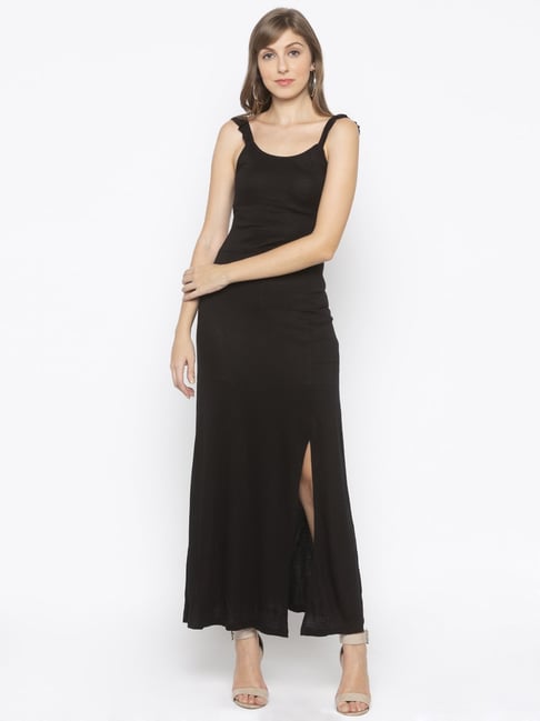 globus maxi dress