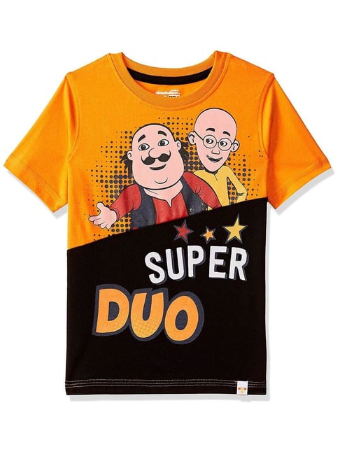 motu patlu t shirt online