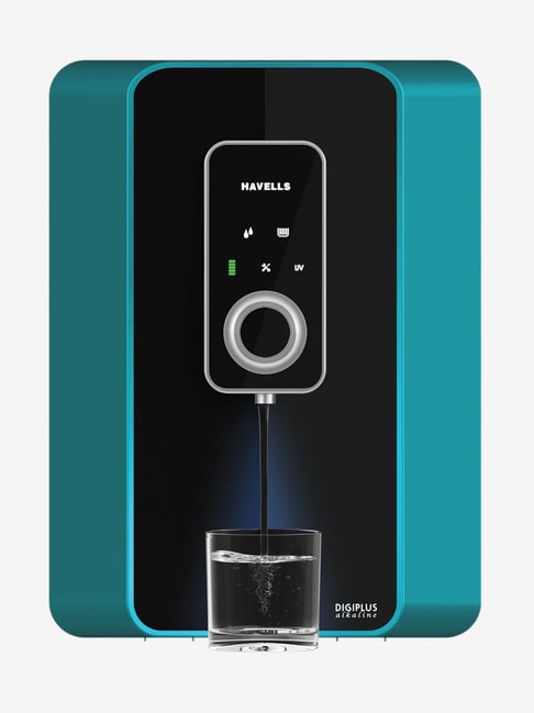 havells digi touch alkaline water purifier