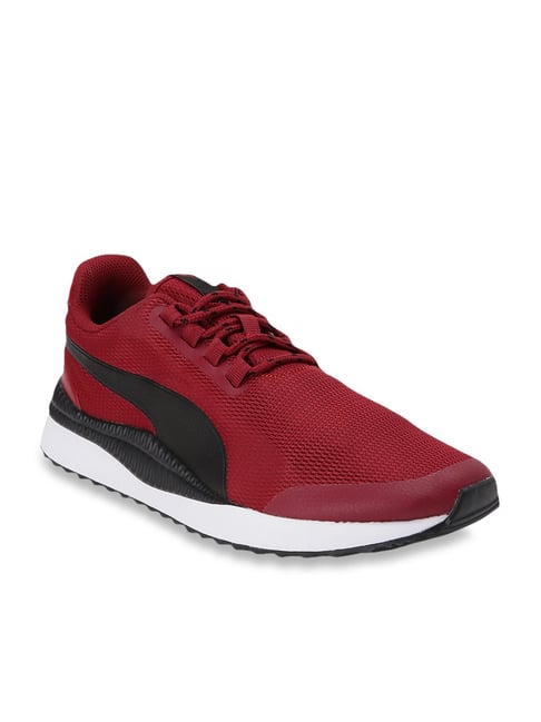 puma pacer next fs red