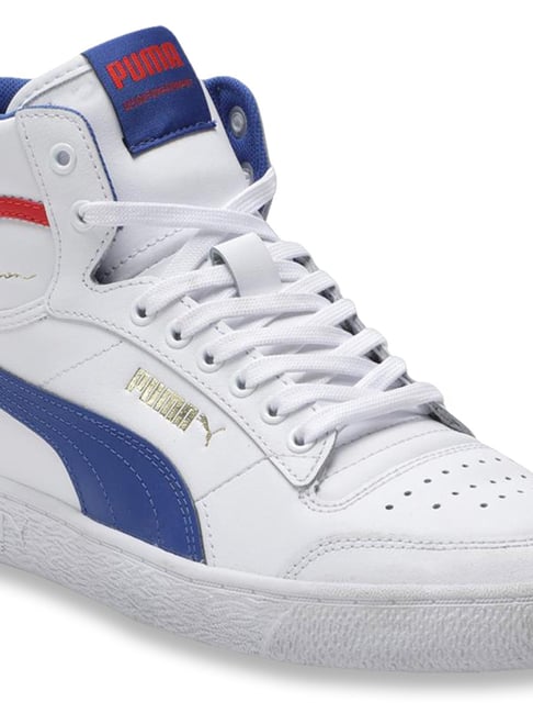 puma high ankle shoes online india