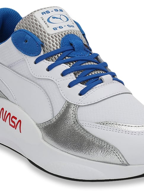 puma nasa 9.8