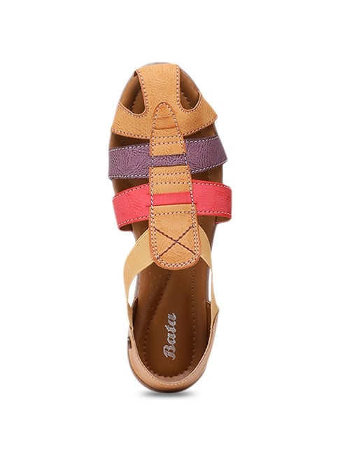 Fashion Sandals Bata Sandals For Womens Amazon Bata Comfit Women's