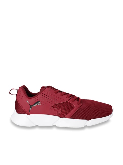 interflex modern running shoes