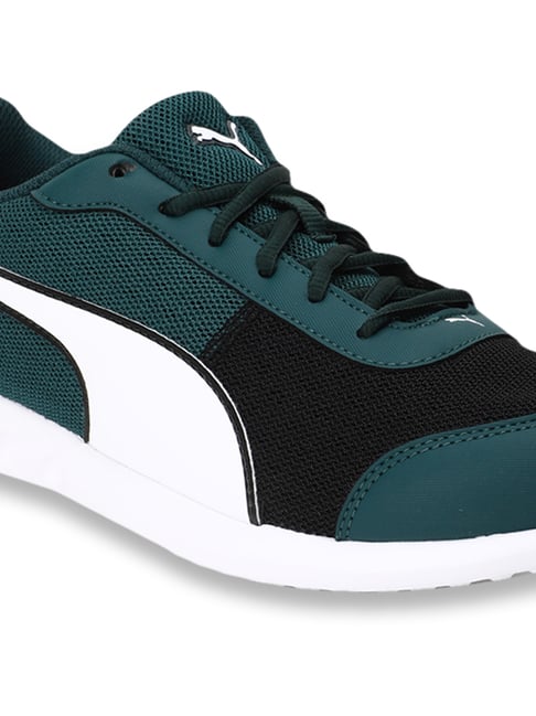 puma jigsaw idp