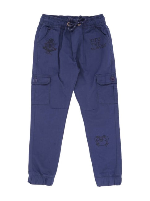 pantaloons cargo pants