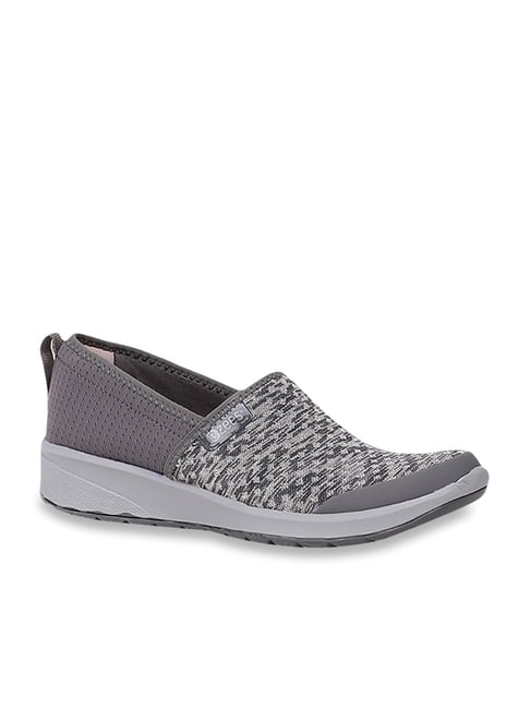 naturalizer grey shoes