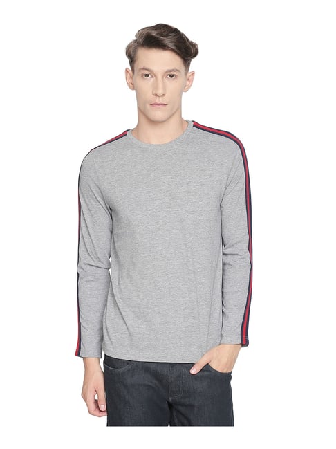 full sleeves t shirts for mens online india