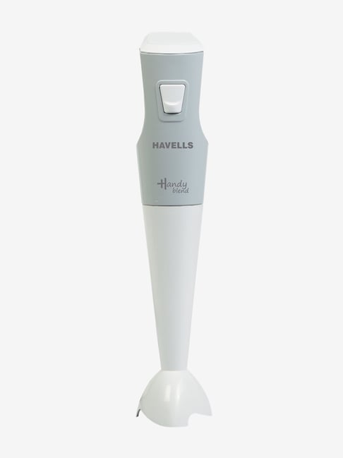 Havells GHFHBBIE025 Handy Blend 250W Hand Blender (Grey)