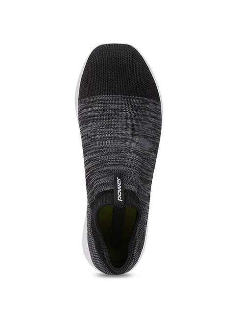 power men's glide nimble running shoes