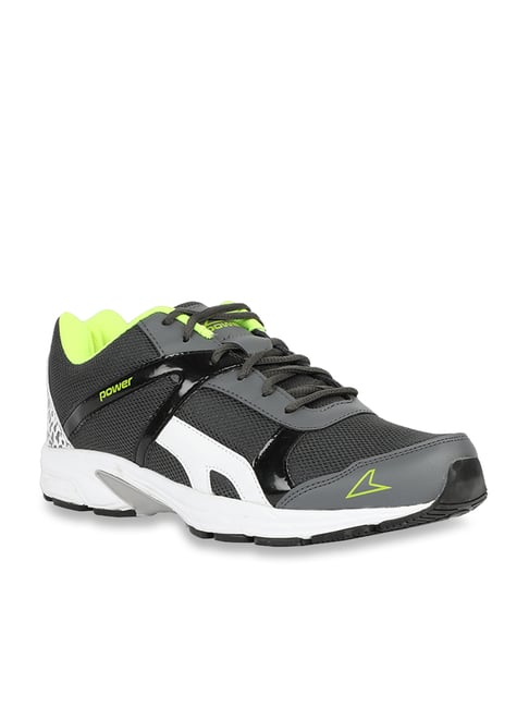 power gym shoes