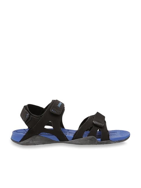 Amazon.com | Lucky Brand Women's Dallila Caged Flat Sandal, Black, 6 | Flats