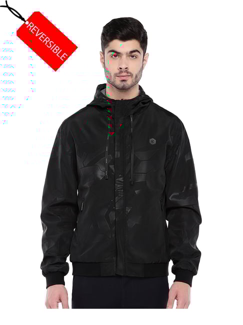 killer hoodie jacket