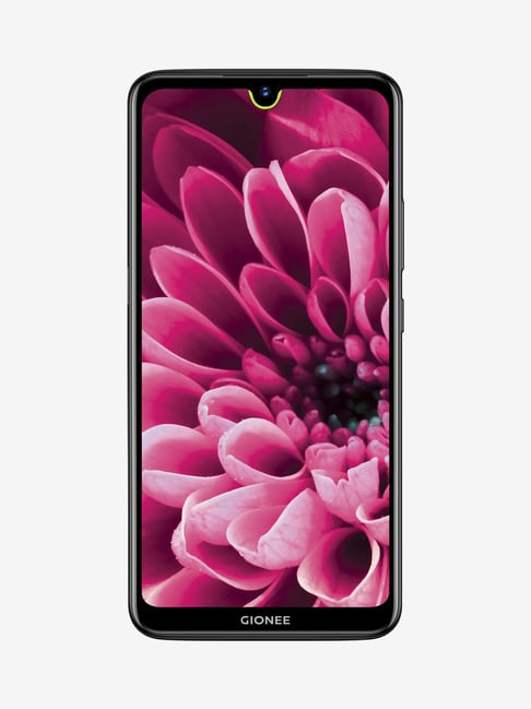 Gionee F9 (Black, 32 GB)(3 GB RAM)