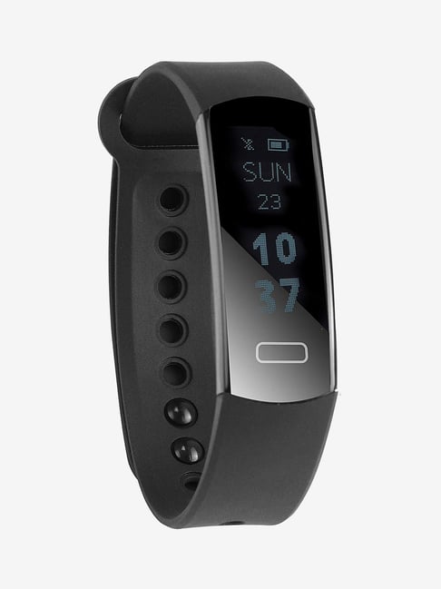 zebronics watch