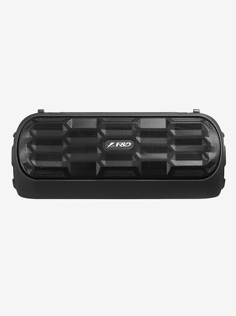 Fenda F&D R3 12.4W Bluetooth Speaker (Black)