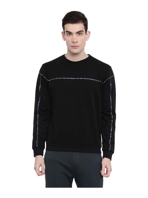 proline active sweatshirt