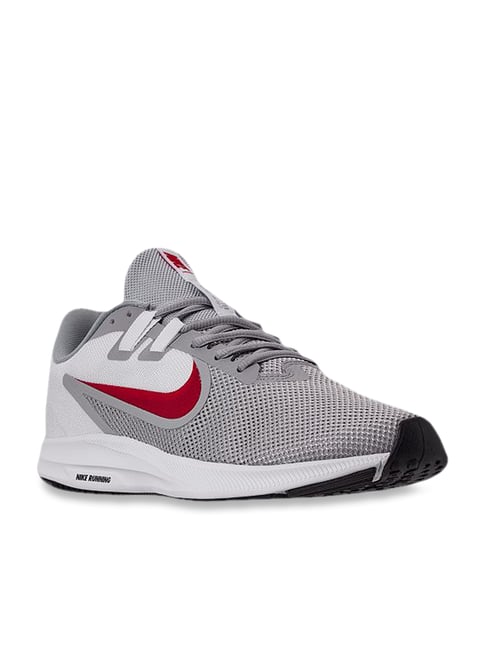 nike downshifter 9 grey